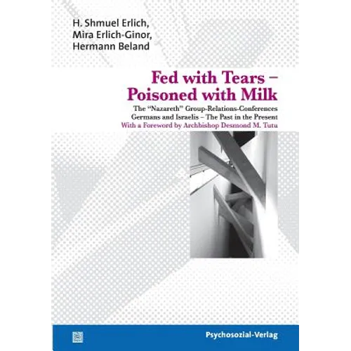 Fed with Tears - Poisoned with Milk