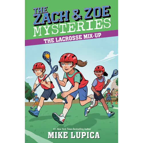 The Lacrosse Mix-Up