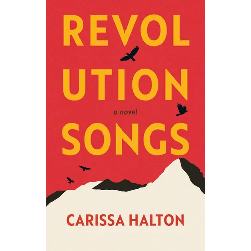 Revolution Songs