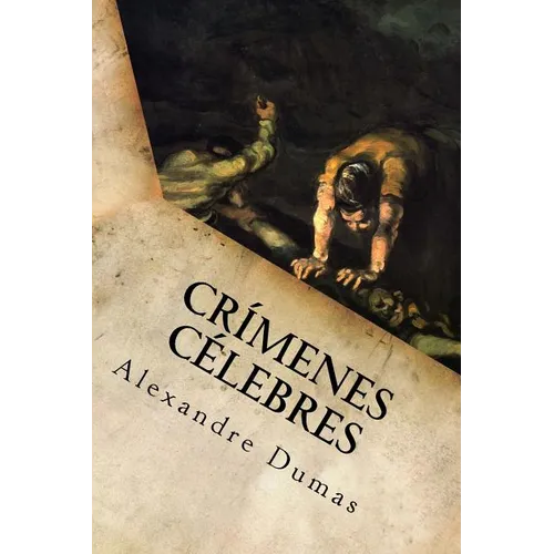Crímenes Célebres