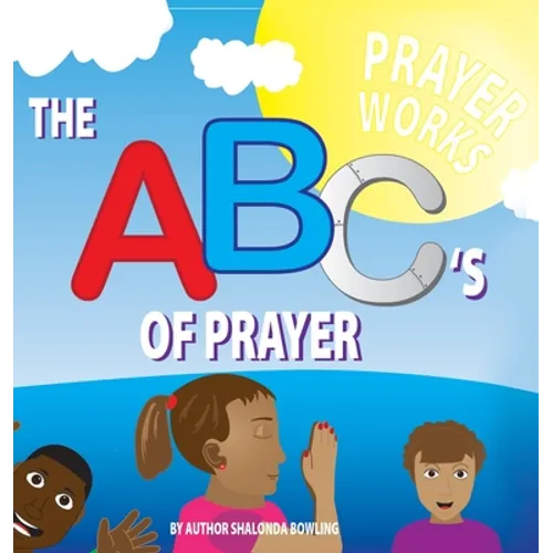 The ABC's of Prayer