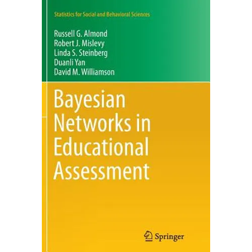 Bayesian Networks in Educational Assessment