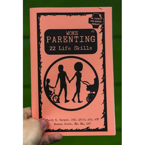 Unfuck Your Parenting #3: Life Skills