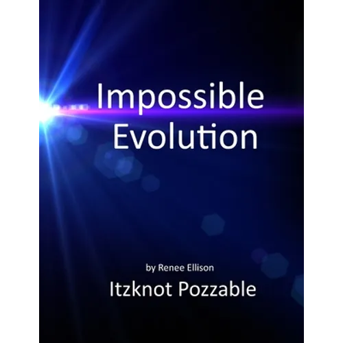 Impossible evolution: A few problems with the theory of evolution