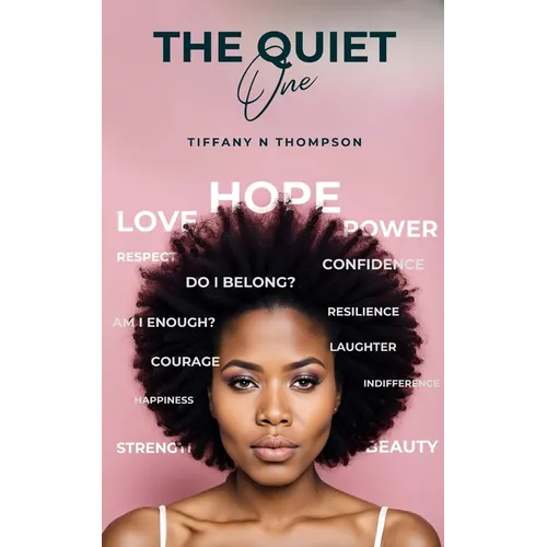 The Quiet One