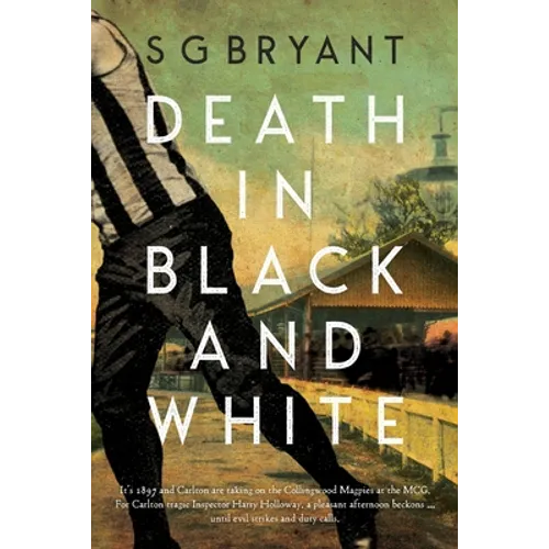 Death in Black and White