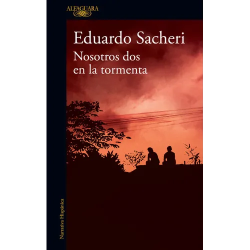Nosotros DOS En La Tormenta / Us Two in the Storm