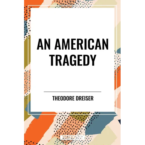 American Tragedy