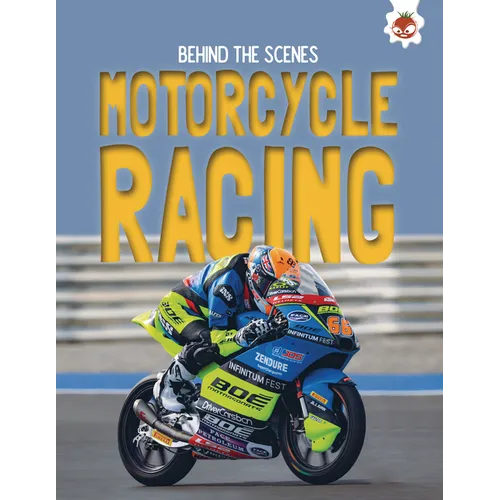 Motorcycle Racing