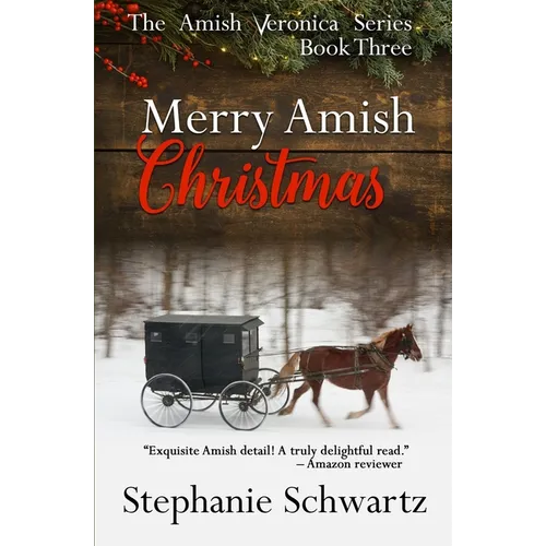 Merry Amish Christmas