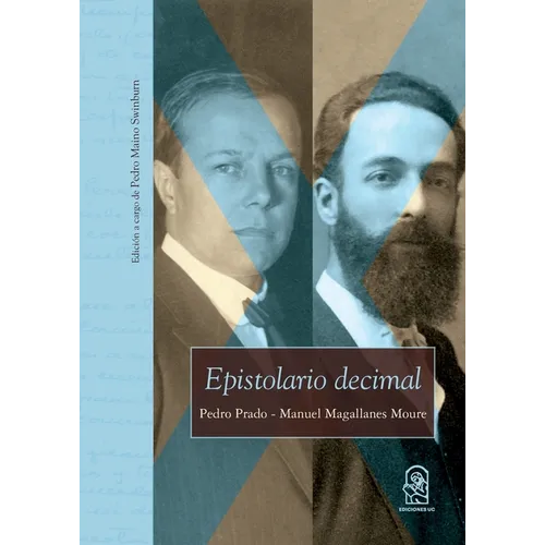 Epistolario decimal