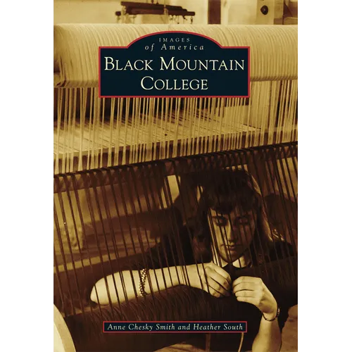 Black Mountain College