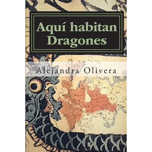 Aqui habitan Dragones