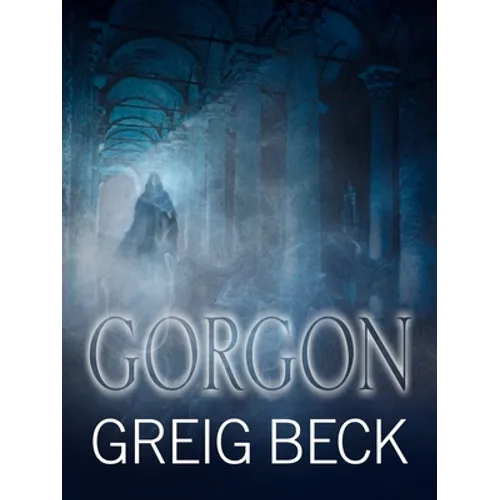 Gorgon: Alex Hunter 5: Volume 5