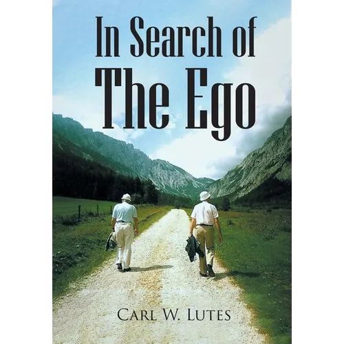 In Search of the Ego