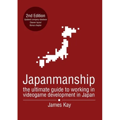 Japanmanship