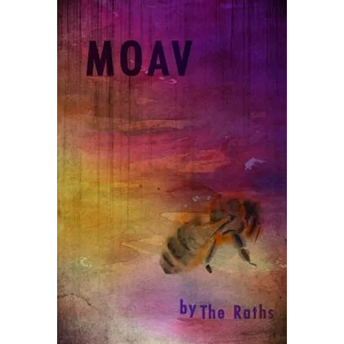 Moav: Book One