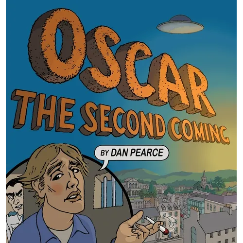 Oscar: The Second Coming