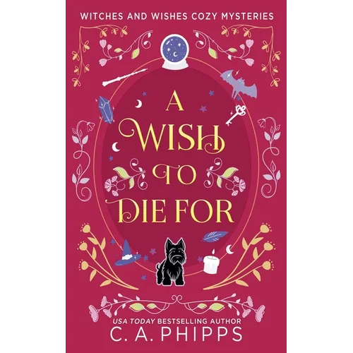 A Wish To Die For