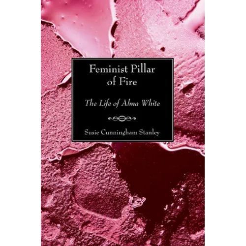 Feminist Pillar of Fire