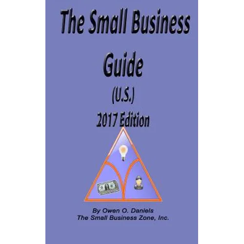 The Small Business Guide 2017