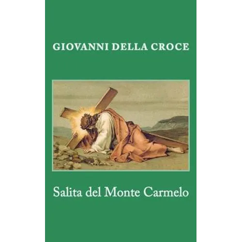 Salita del Monte Carmelo