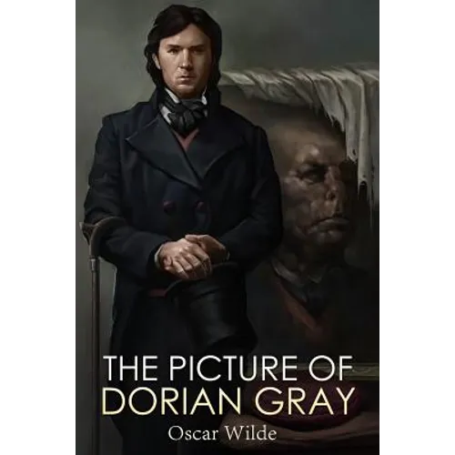The Picture of Dorian Gray