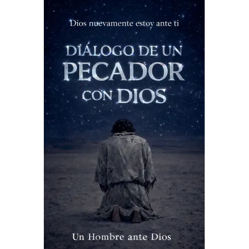 Diálogo de Un Pecador Con Dios