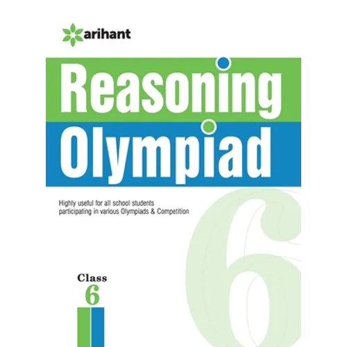 Olympiad Reasoning Class 6th