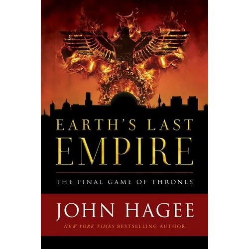 Earth's Last Empire