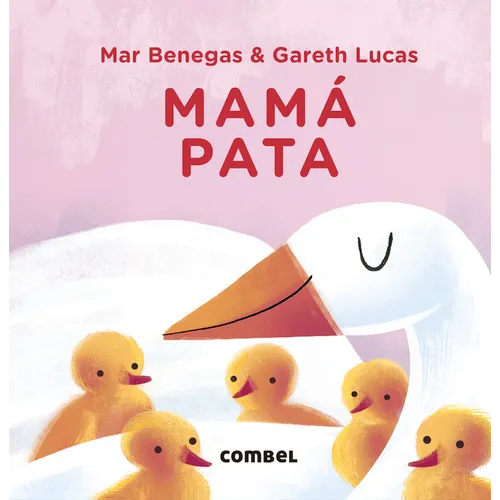 Mamá Pata