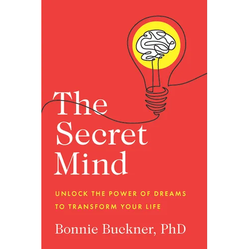 The Secret Mind