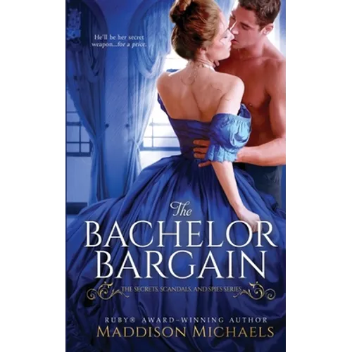 The Bachelor Bargain