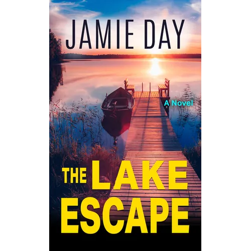 The Lake Escape