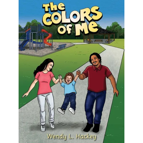 The Colors of Me