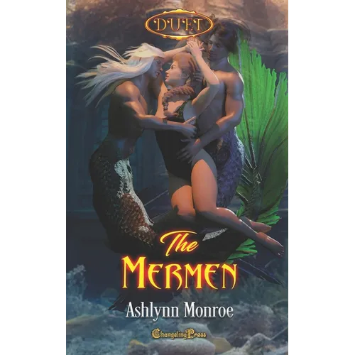 The Mermen Duet: Urban Fantasy Romance
