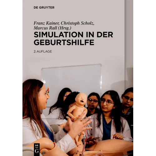 Simulation in Der Geburtshilfe