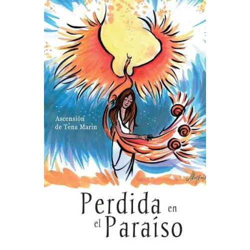 Perdida en el Paraíso