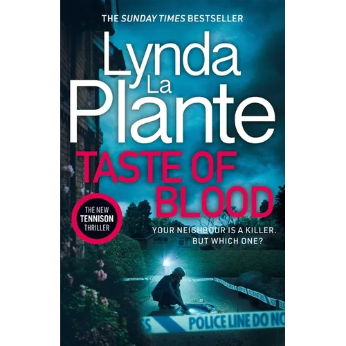 Taste of Blood
