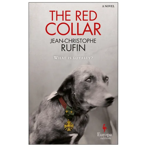 The Red Collar