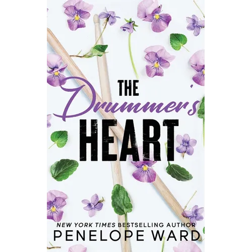 The Drummer's Heart (Special Edition)