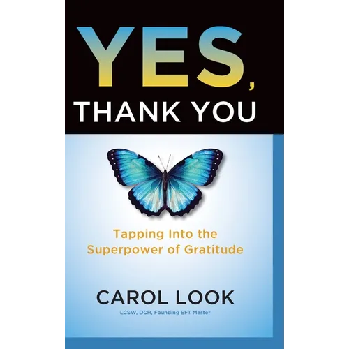 Yes, Thank You