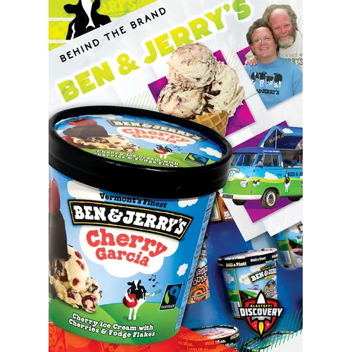 Ben & Jerry's