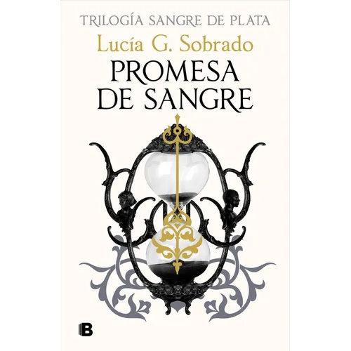 Promesa de Sangre / Blood Oath
