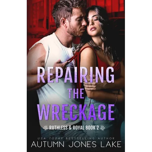 Repairing the Wreckage