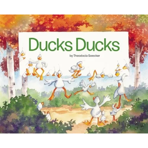 Ducks Ducks