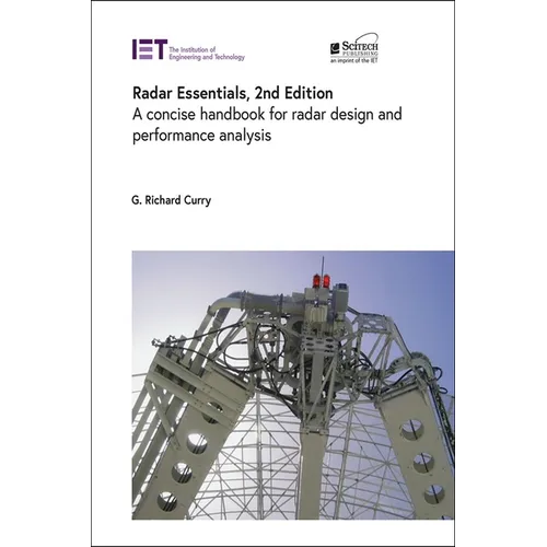 Radar Essentials: A Concise Handbook for Radar Design and Performance Analysis