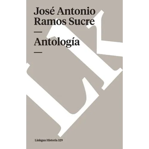 Antología