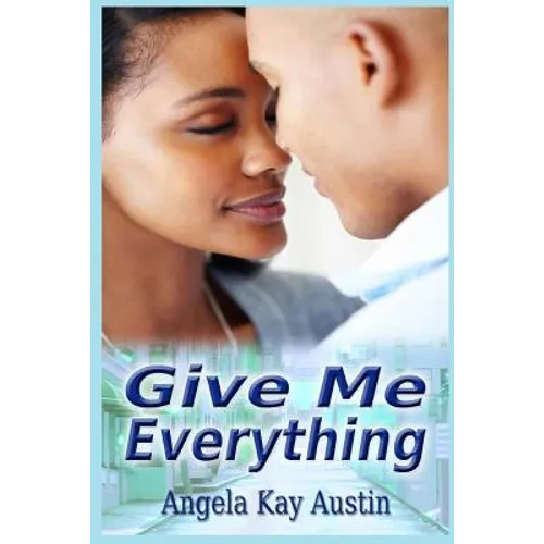 Give Me Everything