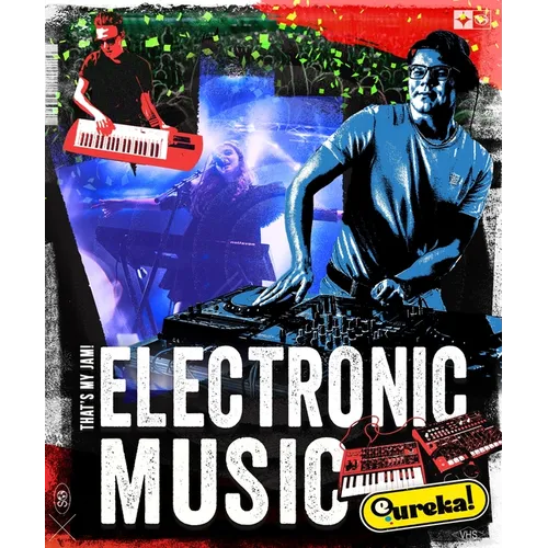 Electronic Music